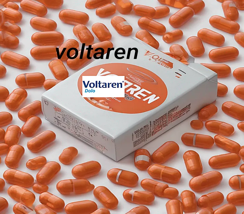 Voltaren kräm